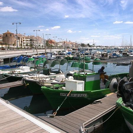 El Pescador Park Cozy Apartment Cambrils Exteriér fotografie